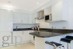 1 Bedroom Apartment