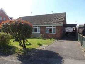 2 Bedroom Bungalow