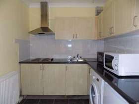 1 Bedroom Flat