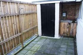 3 Bedroom Maisonette