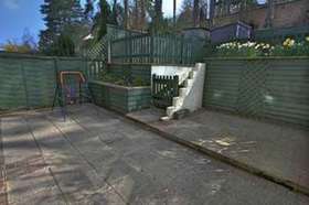 4 Bedroom Terraced