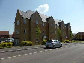 2 Bedroom Flat