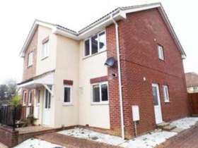 3 Bedroom Semi-Detac...