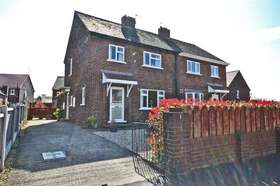 3 Bedroom Semi-Detac...