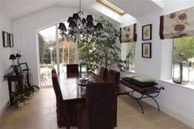 4 Bedroom Detached