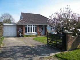 3 Bedroom Bungalow