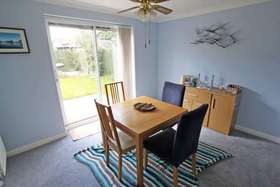 4 Bedroom Detached