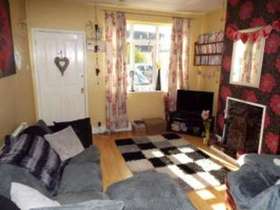3 Bedroom End of Ter...
