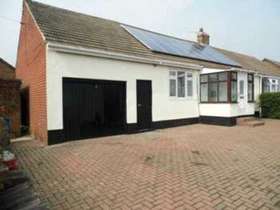 3 Bedroom Detached