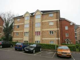 2 Bedroom Flat