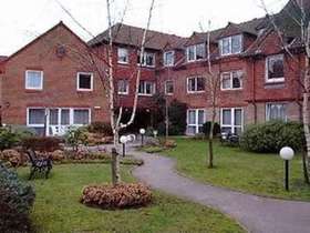 1 Bedroom Retirement...