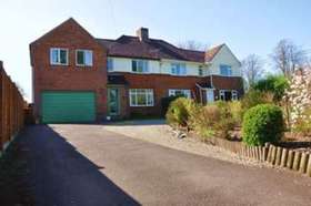 4&nbsp;Bedroom&nbsp;Semi-Detac...