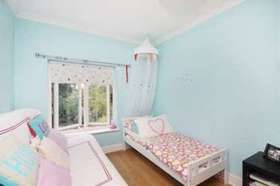 3 Bedroom Flat