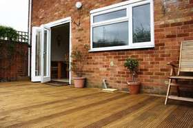 3 Bedroom Detached