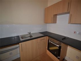 2 Bedroom Flat