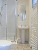 2 Bedroom Flat