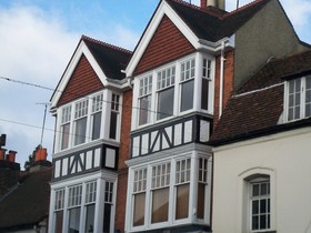 1 Bedroom Flat