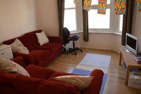 3 Bedroom Flat