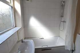 3 Bedroom Terraced