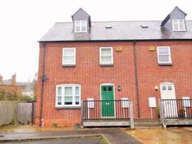 3&nbsp;Bedroom&nbsp;Terraced