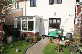 3 Bedroom Terraced