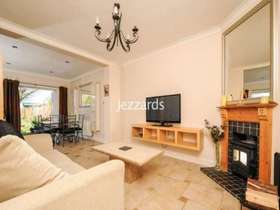 3 Bedroom Detached