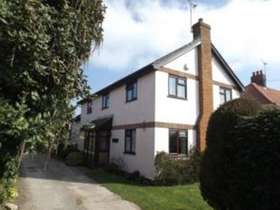 4 Bedroom Detached