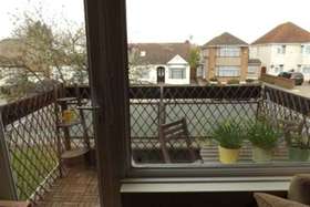 3 Bedroom Maisonette