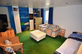 4 Bedroom Terraced