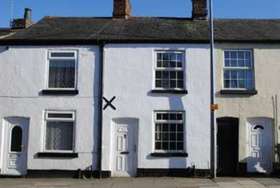 2&nbsp;Bedroom&nbsp;Terraced