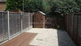 2 Bedroom Terraced