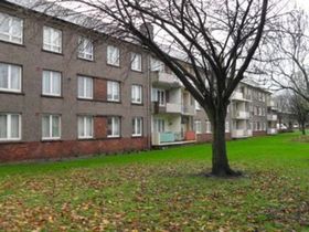 2 Bedroom Flat