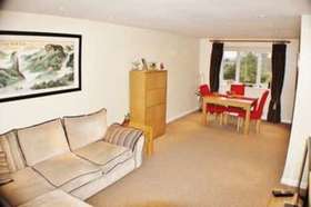 2 Bedroom Flat
