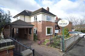 3 Bedroom Detached