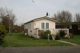 2 Bedroom Flat