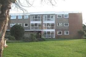 2 Bedroom Flat