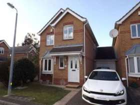 3 Bedroom Detached