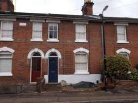 3 Bedroom Terraced