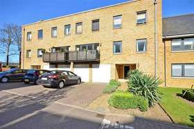 2 Bedroom Apartment