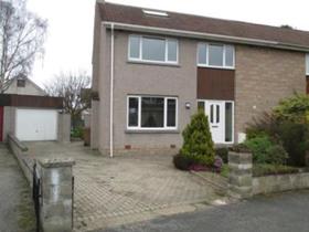 3 Bedroom Semi-Detac...