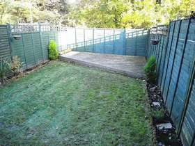 2 Bedroom Semi-Detac...