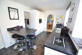 3 Bedroom Detached