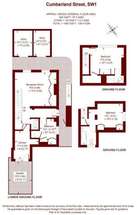 3 Bedroom Ground Fla...
