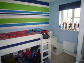 3 Bedroom Terraced