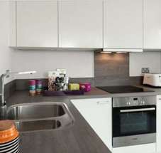 2 Bedroom Apartment