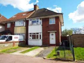 3 Bedroom Semi-Detac...