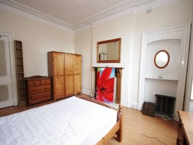 3 Bedroom Flat