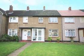 2 Bedroom Terraced