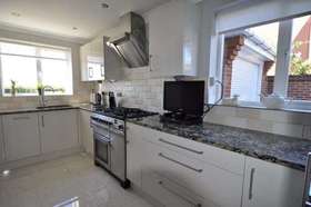 4 Bedroom Property