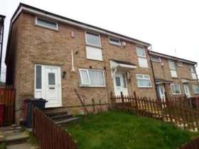 3&nbsp;Bedroom&nbsp;Terraced